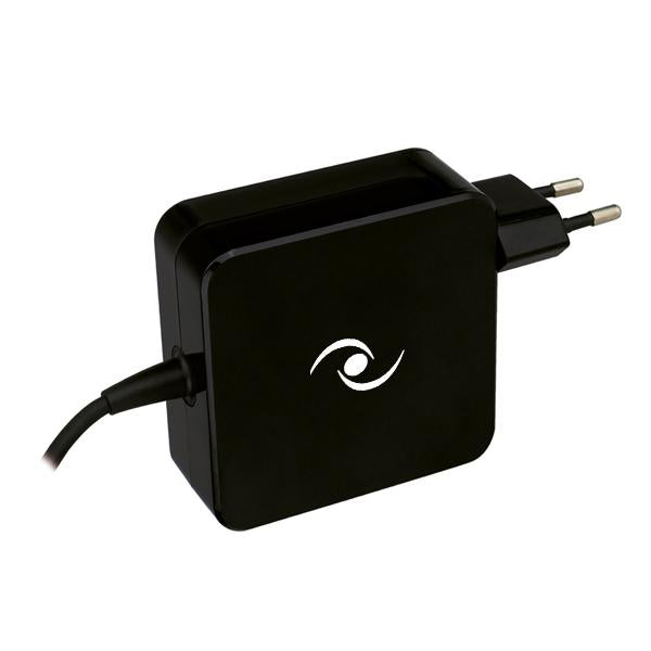 Tecnoware FAU17563 adattatore e invertitore Interno 65 W Nero [FAU17563]