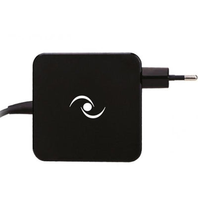 Tecnoware FAU17563 adattatore e invertitore Interno 65 W Nero [FAU17563]