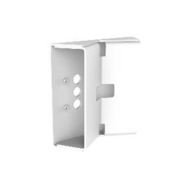 MOBOTIX Mx-M-PM-M73- Pole mount for M73 models [Mx-M-PM-M73]