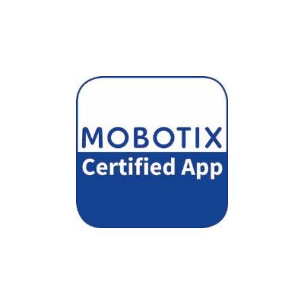 MOBOTIX Mx-APP-AI-B-RET- Retail Apps Bundle: AI-PEOPLE, AI-HEAT, AI-OCCUPANCY, AI-OVEROCCUPANCY, AI-CROWD and AI-OVERCROWD (unlimited license) - PROMO FINO AD ESAURIMENTO SCORTE [Mx-APP-AI-B-RET]