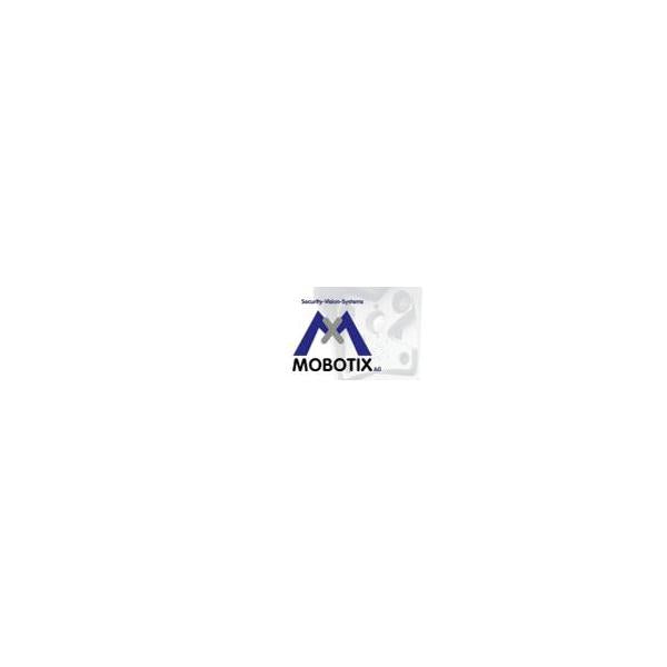 MOBOTIX Q71 Complete Camera 12MP, DN016 (Day/Night) [Mx-Q71B-12DN016]