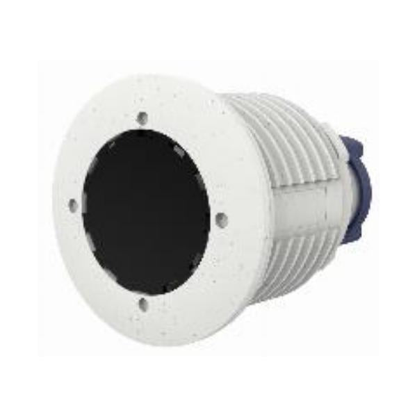 MOBOTIX Mx-F-IRA-S- IR Light, Infrared LED for Standard & Wide Lens Sensor modules (45 - 60), for M73 camera [Mx-F-IRA-S]