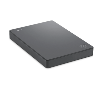 Seagate Basic disco rigido esterno 4 TB 2.5" 3.2 Gen 1 (3.1 Gen 1) Argento [STJL4000400]