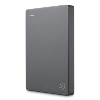 Seagate Basic disco rigido esterno 4 TB 2.5" 3.2 Gen 1 (3.1 Gen 1) Argento [STJL4000400]