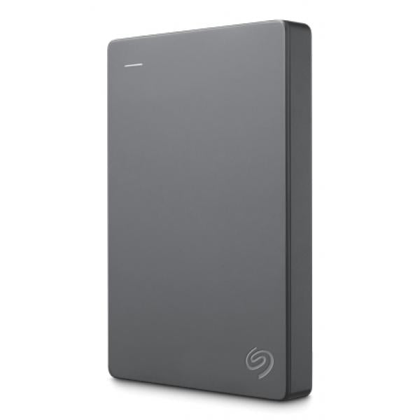 Seagate Basic disco rigido esterno 4 TB 2.5" 3.2 Gen 1 (3.1 Gen 1) Argento [STJL4000400]
