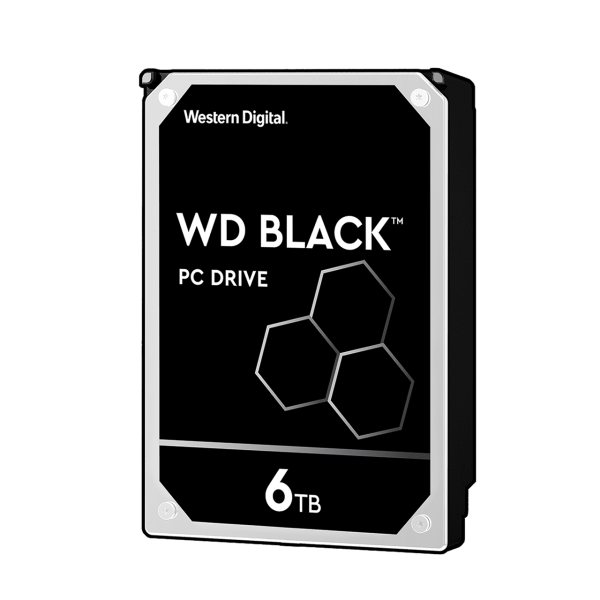 WESTERN DIGITAL HDD INTERNO BLACK 1TB 2,5 64MB CACHE [WD10SPSX]