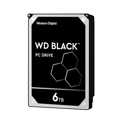 WESTERN DIGITAL HDD INTERNO BLACK 1TB 2,5 64MB CACHE [WD10SPSX]
