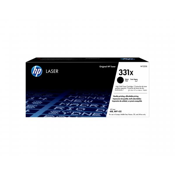 HP TONER W1331X NERO 15000 PAGES [W1331X]