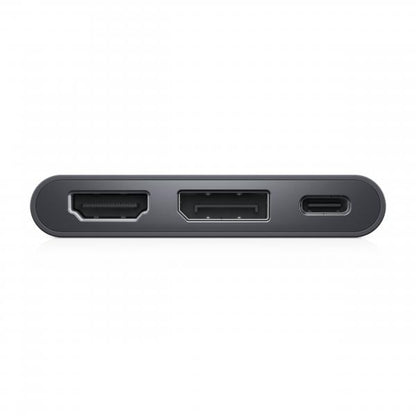 Dell Adapter USB-C to HDMI/DP with Power Pass-Through [DBQAUANBC070]