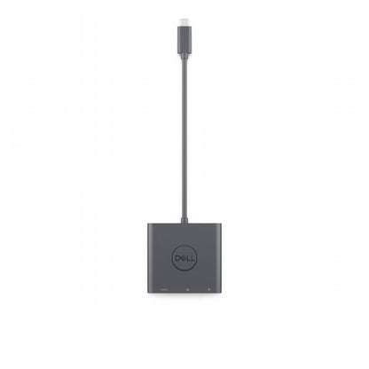 Dell Adapter USB-C to HDMI/DP with Power Pass-Through [DBQAUANBC070]