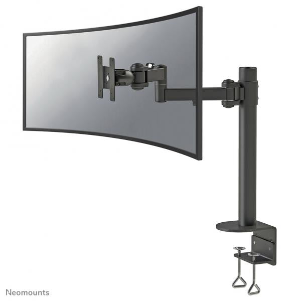 Neomounts FPMA-D960BLACKPLUS Braccio per monitor 10-49" [FPMA-D960BLACKPLUS]