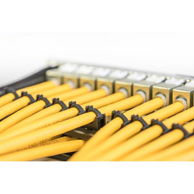 Digitus CAT 7A S/FTP Installation Cable - 100 m - Simplex - Dca-s1a d1 a1 - GHMT PVP Certified [DK-1743-A-VH-1]