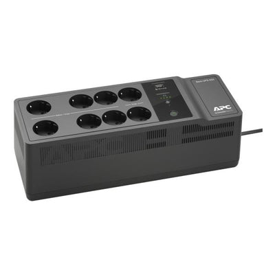 APC BACK-UPS 650VA 400W [BE650G2-IT]