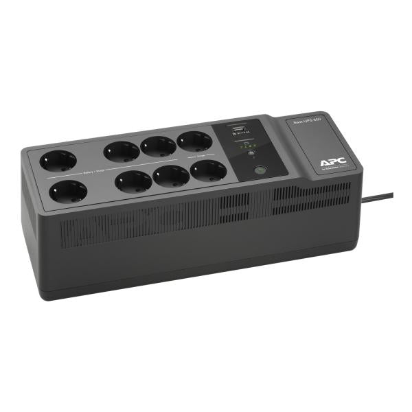 APC BACK-UPS 650VA 400W [BE650G2-IT]