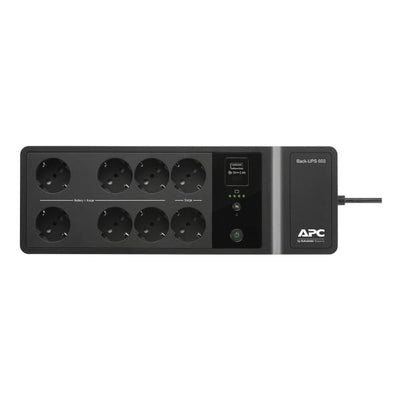 APC BACK-UPS 650VA 400W [BE650G2-IT]