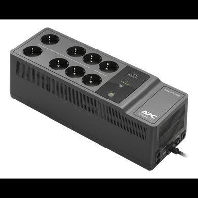 APC BACK-UPS 650VA 400W [BE650G2-IT]