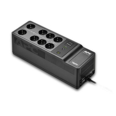 APC BACK-UPS 850VA 520W [BE850G2-IT]