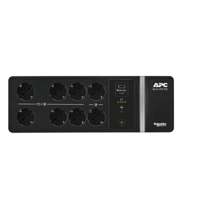 APC BACK-UPS 850VA 520W [BE850G2-IT]