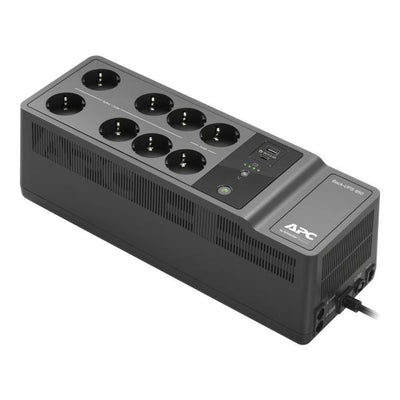 APC BACK-UPS 850VA 520W [BE850G2-IT]