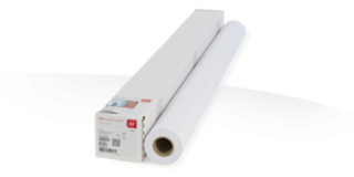 IJM123 PREMIUM PAPER FSC 1067MM X30MT 130GR 1 ROT [7681B006]