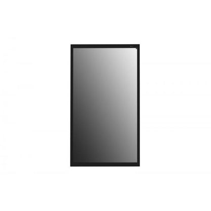 LG 49XE4F-M visualizzatore di messaggi Pannello piatto per segnaletica digitale 124,5 cm (49") IPS 4000 cd/m Full HD Nero 24/7 [49XE4F-M.AEU]