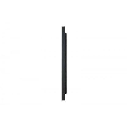 LG 49XE4F-M visualizzatore di messaggi Pannello piatto per segnaletica digitale 124,5 cm (49") IPS 4000 cd/m Full HD Nero 24/7 [49XE4F-M.AEU]