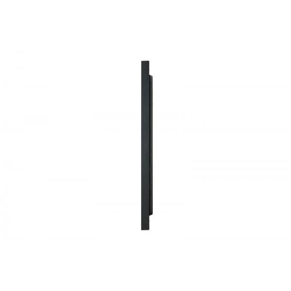 LG 49XE4F-M visualizzatore di messaggi Pannello piatto per segnaletica digitale 124,5 cm (49") IPS 4000 cd/m Full HD Nero 24/7 [49XE4F-M.AEU]
