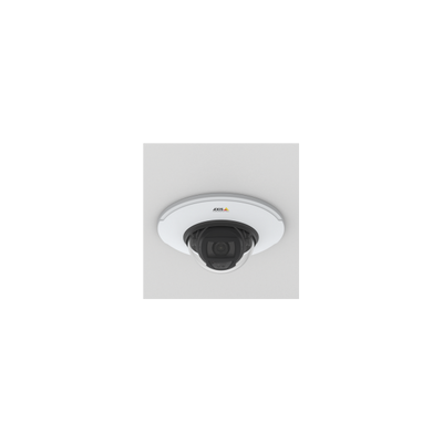 AXIS TP3202 RECESSED MOUNT - PROMO FINO AD ESAURIMENTO SCORTE [01983-001]
