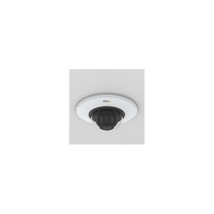 AXIS TP3202 RECESSED MOUNT - PROMO FINO AD ESAURIMENTO SCORTE [01983-001]