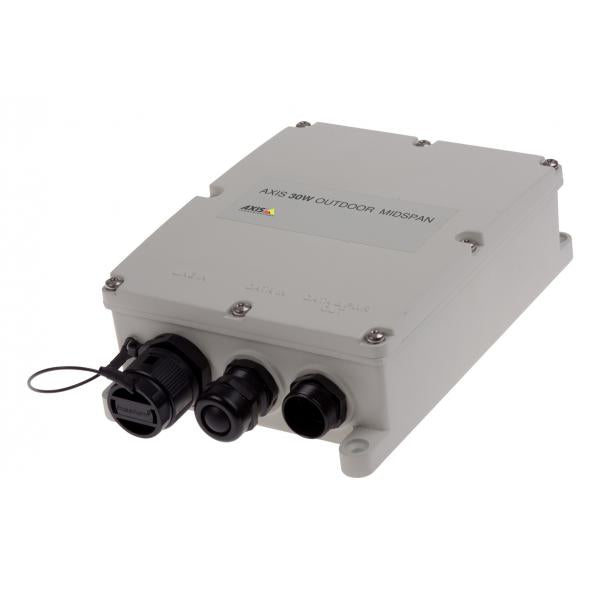 AXIS 30W OUTDOOR MIDSPAN - PROMO FINO AD ESAURIMENTO SCORTE [01944-001]