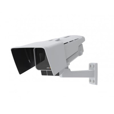 AXIS P1378-LE BAREBONE - PROMO FINO AD ESAURIMENTO SCORTE [01811-031]