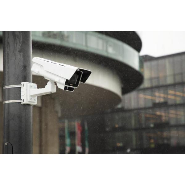AXIS P1378-LE BAREBONE - PROMO FINO AD ESAURIMENTO SCORTE [01811-031]