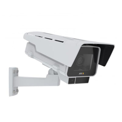 AXIS P1378-LE BAREBONE - PROMO FINO AD ESAURIMENTO SCORTE [01811-031]