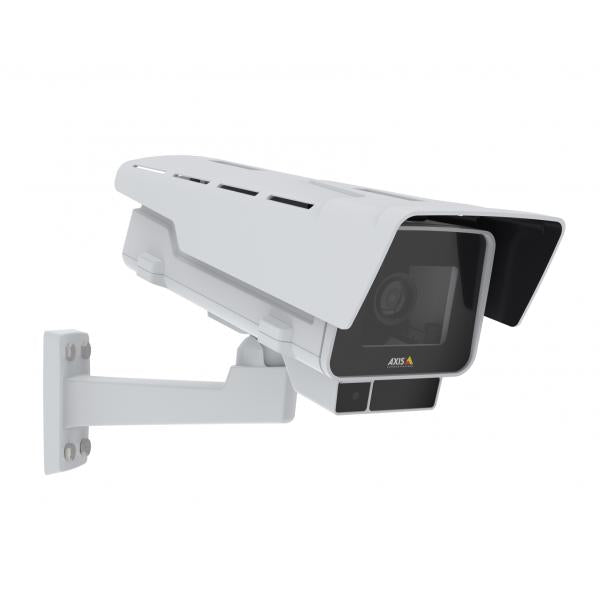 AXIS P1378-LE BAREBONE - PROMO FINO AD ESAURIMENTO SCORTE [01811-031]