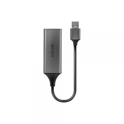 LINDY CONVERTER USB 3.0 GIGABIT ETHERNET [43298]