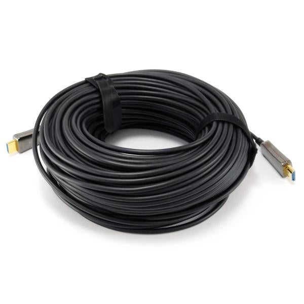 Equip HDMI 2.0 Active Optical Cable - 70m - 4K/60Hz [119432]