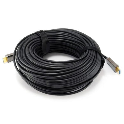 Equip HDMI 2.0 Active Optical Cable - 30m - 4K/60Hz [119430]