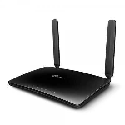 MODEM ROUTER 4G 1WAN 3LAN W300-N [TL-MR150]