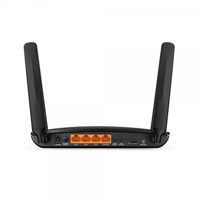 MODEM ROUTER 4G 1WAN 3LAN W300-N [TL-MR150]