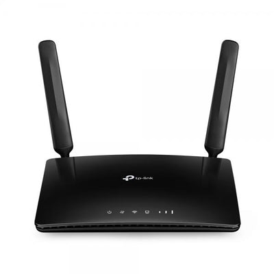 MODEM ROUTER 4G 1WAN 3LAN W300-N [TL-MR150]