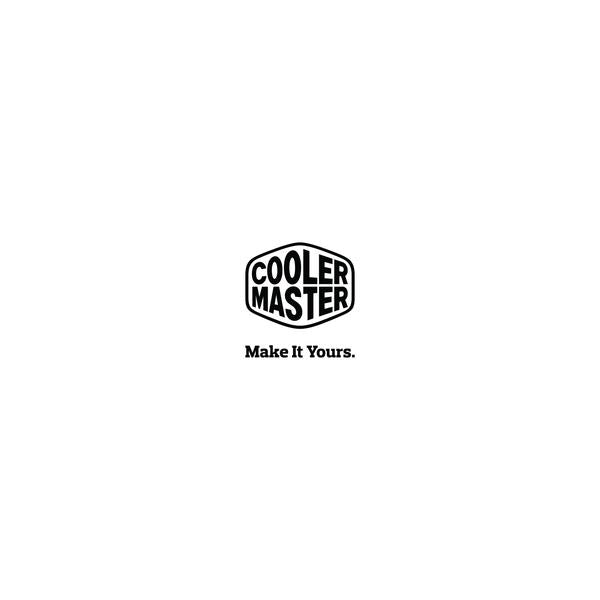 Cooler Master MasterBox MB520 ARGB Midi-Tower [MCB-B520-KGNN-RGA] - ITPartners