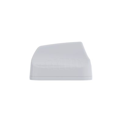 POYNTING - High Performance Robust Multifunctional 2-in-1 MIMO Antenna: 2x LTE/5G 50-3800 (max. Gain: 5.8 dBi) -2M Fire Retardant High Quality Cable - SMA-M - IP67 [A-MIMO-0003-V2-12]