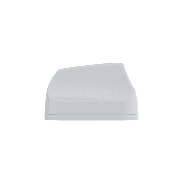 POYNTING - High Performance Robust Multifunctional 2-in-1 MIMO Antenna: 2x LTE/5G 50-3800 (max. Gain: 5.8 dBi) -2M Fire Retardant High Quality Cable - SMA-M - IP67 [A-MIMO-0003-V2-12]