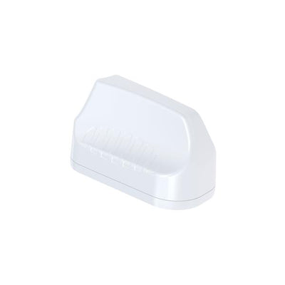 POYNTING - High Performance Robust Multifunctional 2-in-1 MIMO Antenna: 2x LTE/5G 50-3800 (max. Gain: 5.8 dBi) -2M Fire Retardant High Quality Cable - SMA-M - IP67 [A-MIMO-0003-V2-12]
