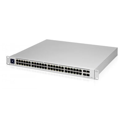 Ubiquiti Networks UniFi Switch Pro 48-Port PoE [USW-PRO-48-POE]