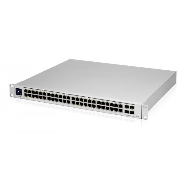 Ubiquiti Networks UniFi Switch Pro 48-Port PoE [USW-PRO-48-POE]