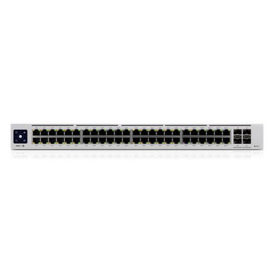 Ubiquiti Networks UniFi Switch Pro 48-Port PoE [USW-PRO-48-POE]