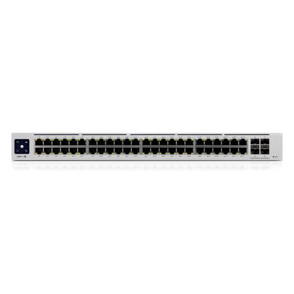 Ubiquiti Networks UniFi Switch Pro 48-Port PoE [USW-PRO-48-POE]