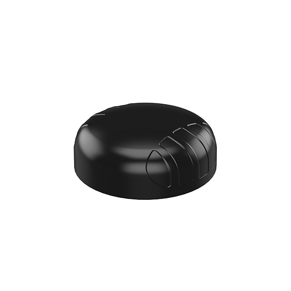 POYNTING - Robust Multifunctional 3-in-1 Ultra Wide Band Omni-Directional PUCK Antenna: 2 * LTE/5G antenna. 698 - 3800 MHz.. max. Gain: 6 dBi + 1 GPS/Glonass. 2 m RKT-031 cable. multiple mounting opt [A-PUCK-0004-V1-01]