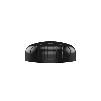 POYNTING - Robust Multifunctional 3-in-1 Ultra Wide Band Omni-Directional PUCK Antenna: 2 * LTE/5G antenna. 698 - 3800 MHz.. max. Gain: 6 dBi + 1 GPS/Glonass. 2 m RKT-031 cable. multiple mounting opt [A-PUCK-0004-V1-01]